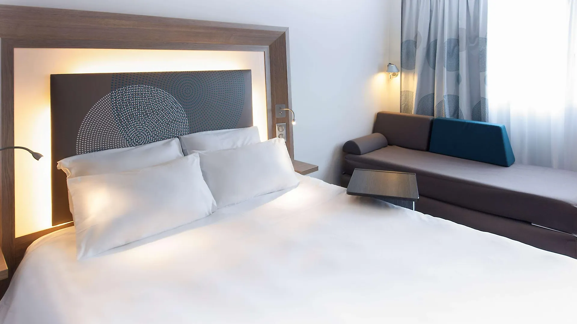 Novotel Clermont-Ferrand